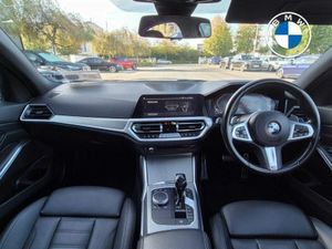 BMW X3 xDrive30 M Sport - Image 4