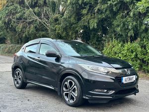 Honda Vezel 2016 1.5 Hybrid Auto High Spec  Model - Image 3