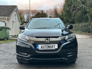 Honda Vezel 2016 1.5 Hybrid Auto High Spec  Model - Image 2