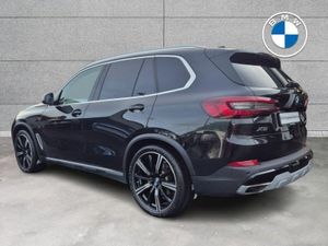 BMW X5 xDrive30d xLine - Image 2