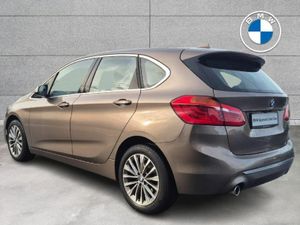 BMW 2-Series 218i Luxury Active Tourer - Image 2