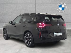BMW X3 30e xDrive M Sport - Image 2