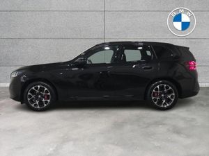 BMW X3 30e xDrive M Sport - Image 3