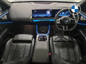 BMW X3 30e xDrive M Sport - Image 4