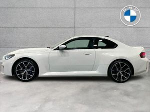 BMW M2 Coupe - Image 3