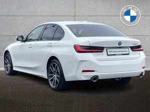 BMW 3-Series 330e Sport Saloon - Image 2