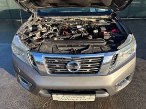 2017 Nissan navara - Image 4