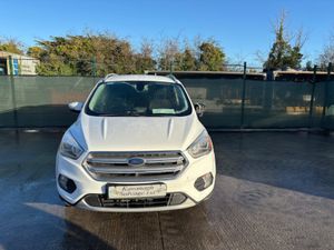 2017 Ford Kuga  Light Damage - Image 2
