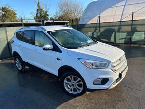 2017 Ford Kuga  Light Damage - Image 3