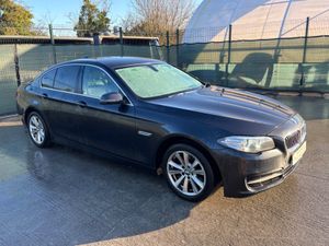 2014 Bmw 520D Automatic - Image 2