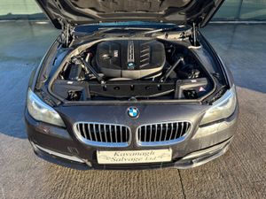 2014 Bmw 520D Automatic - Image 3