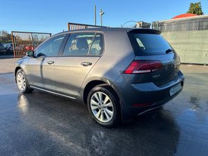 2018 VW  Golf TDI Light Damage - Image 2