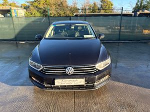 2015 VW Passat TDI.   Light Damage - Image 3