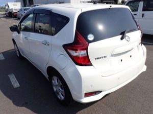 🔵 Nissan Note 1.2 Petrol Hybrid E-Power Automatic - Image 3