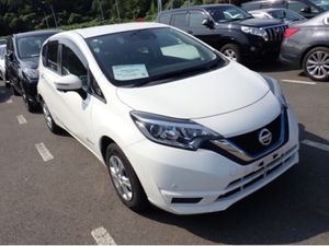🔵 Nissan Note 1.2 Petrol Hybrid E-Power Automatic - Image 2