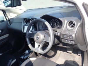 🔵 Nissan Note 1.2 Petrol Hybrid E-Power Automatic - Image 4