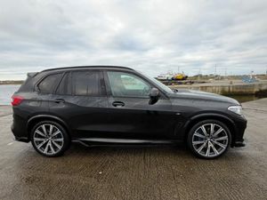 BMW X5 Xdrive30d M Sport Top Spec - Image 2