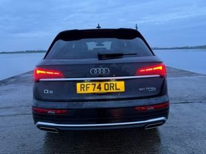 Audi Q5 TFSI E S LINE QUATTRO - Image 4