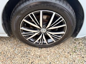 VOLKSWAGEN GOLF 1.4 TSi - 2018 - V HIGH SPEC - Image 4