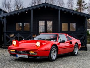 1988 Ferrari 328 GTS - Image 3