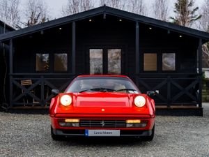 1988 Ferrari 328 GTS - Image 2