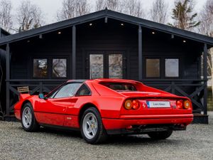 1988 Ferrari 328 GTS - Image 4
