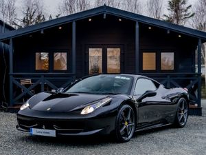 2013 Ferrari 458 Italia 570BHP, HIGH SPEC - Image 3