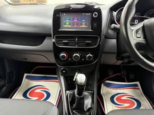 Renault Clio IV 1.2 Dynamique - Image 2