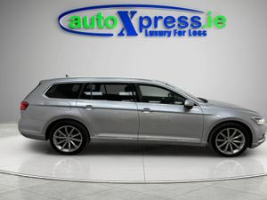 Volkswagen Passat 2.0 TDI HIGH LINE Automatic, Rev - Image 3