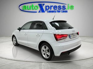 Audi A1 1.0 TFSI Automatic - Image 3