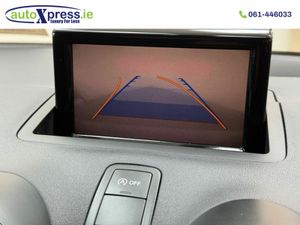 Audi A1 1.0 TFSI Automatic - Image 4