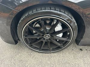 182 MERCEDES E220CDI AMG PREMIUM NIGHT PACK - Image 4