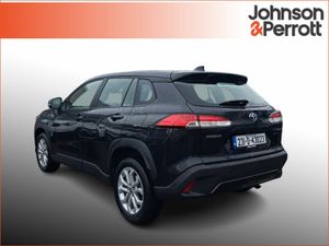 Toyota Corolla 1.8 Hybrid Luna Hatchback - Image 2