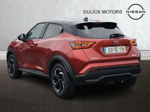Nissan Juke HYBRID 1.6 N-DESIGN 2T - Image 2