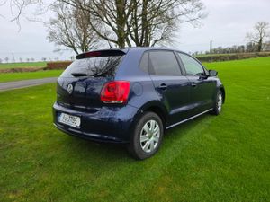 Volkswagen Polo  ( sold with new NCT 12/26 - Image 4