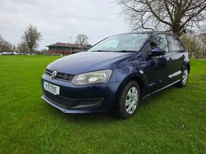Volkswagen Polo  ( sold with new NCT 12/26 - Image 2