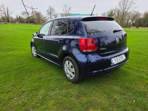 Volkswagen Polo  ( sold with new NCT 12/26 - Image 3