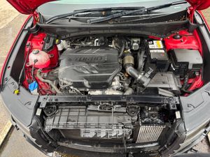 2022 Hyundai tucson diesel - Image 4