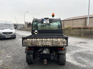 2021 Kubota RTV X1110 - Image 4