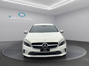 2016 MERCEDES BENZ A CLASS 1.6L S58 - Image 2