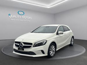 2016 MERCEDES BENZ A CLASS 1.6L S58 - Image 3