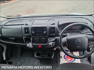 Citroen Relay RELAY 33 L3H2 BLUEHDI 140 SS E - Image 2