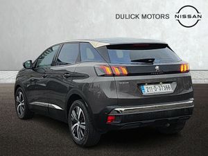 Peugeot 3008 1.5 BlueHDi 130bhp Allure - Image 2