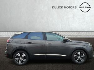 Peugeot 3008 1.5 BlueHDi 130bhp Allure - Image 3