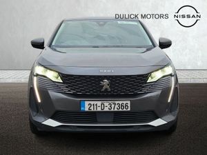 Peugeot 3008 1.5 BlueHDi 130bhp Allure - Image 4