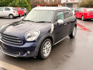 Mini cooper Crossover 2015 1.99L - Image 3