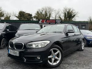 171 BMW 118D - Image 2