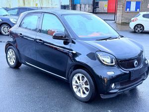 Smart 0.99L - Image 2