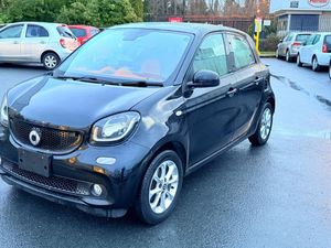 Smart 0.99L - Image 3