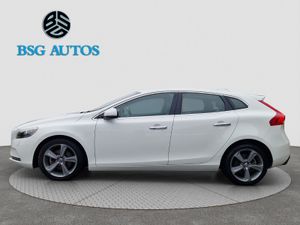 2015 VOLVO V40  T4 1.6 AUTOMATIC - Image 4